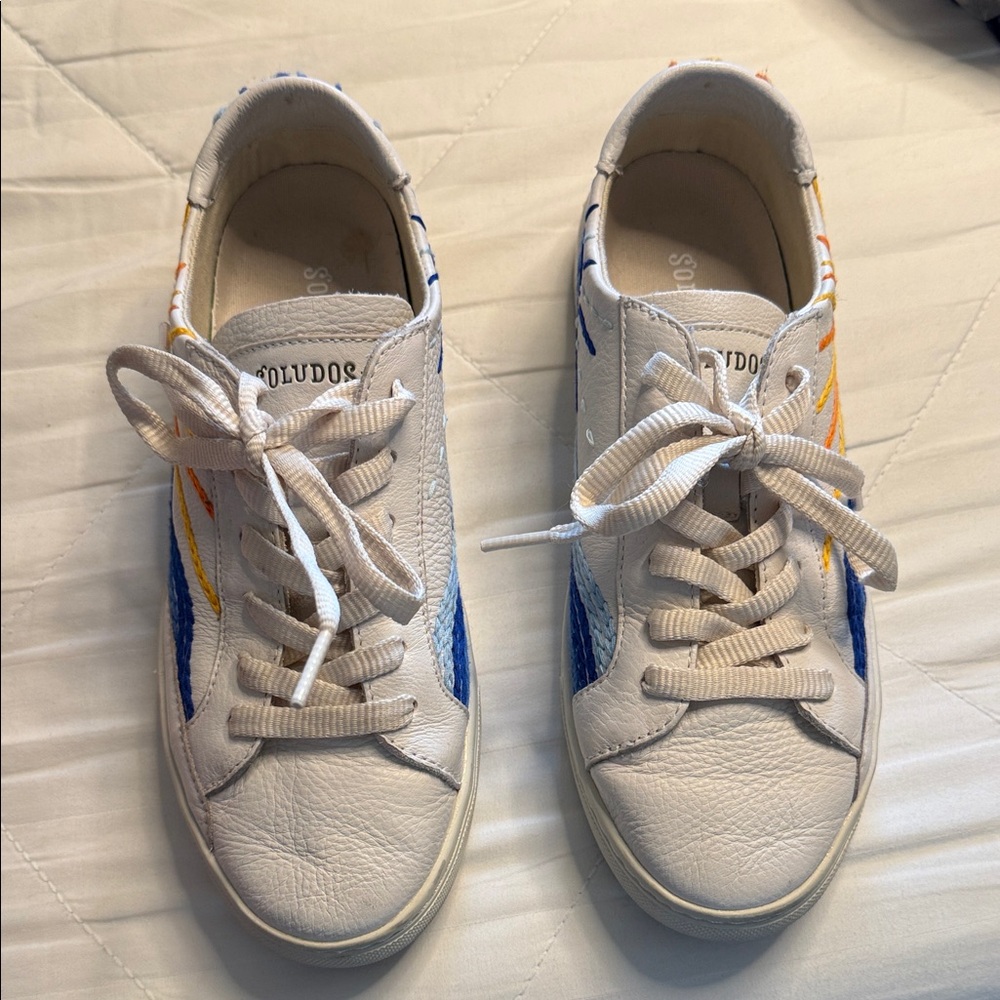 Soludos Sneakers